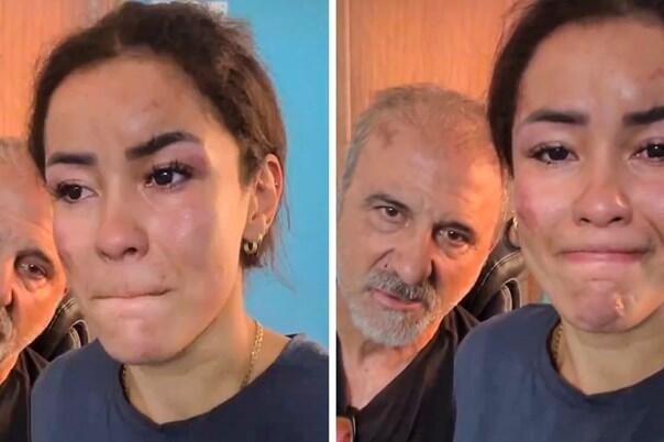 Španski blogerski par napadnut u Indiji: "Sedmorica su me silovala"