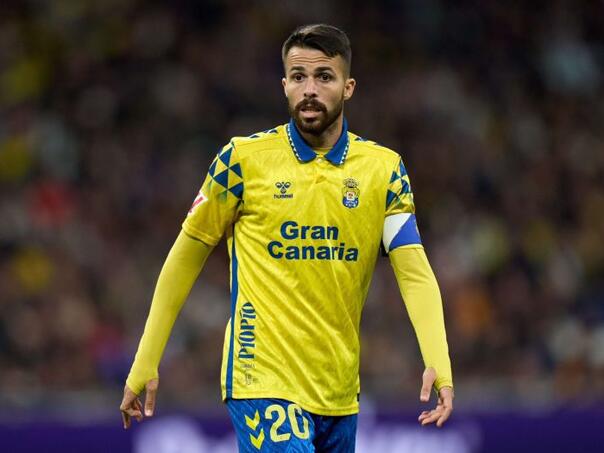 Španski fudbaler otkrio da mu se vratio rak