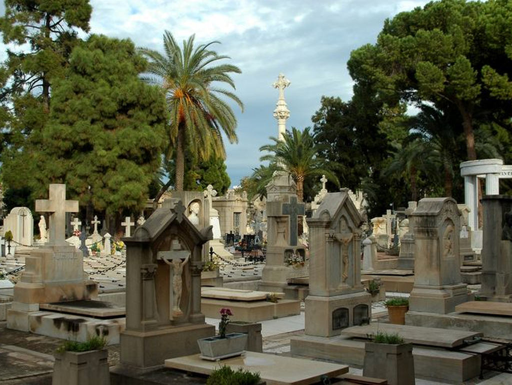 Španski grad će koristiti groblje kao izvor obnovljive energije, projekat se zove 'RIP'