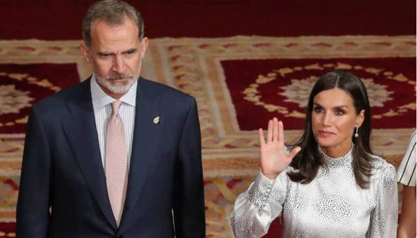 Španski kralj i kraljica sutra dolaze u Hrvatsku