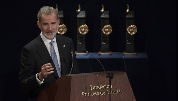 Španski kralj idući mjesec stiže u Hrvatsku