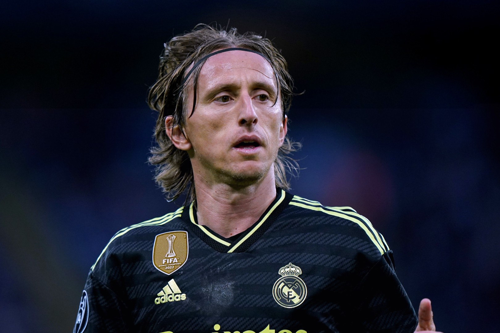 Španski mediji: Modrić pristao na manju plaću, ali Real ne želi