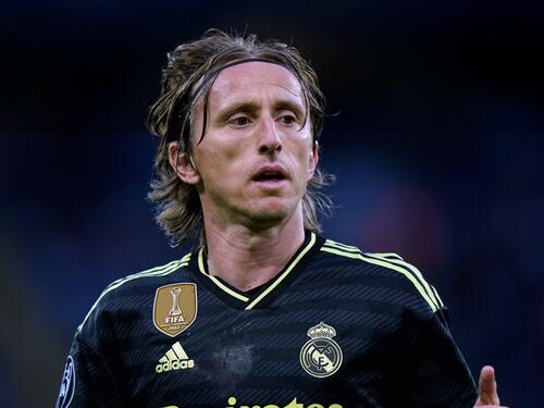 Španski mediji: Modrić pristao na manju plaću, ali Real ne želi
