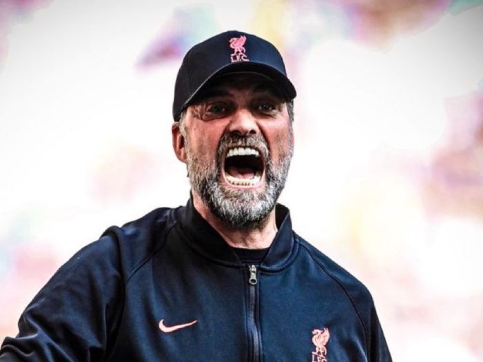 Španski mediji pišu: Klopp blizu klupe Real Madrida!