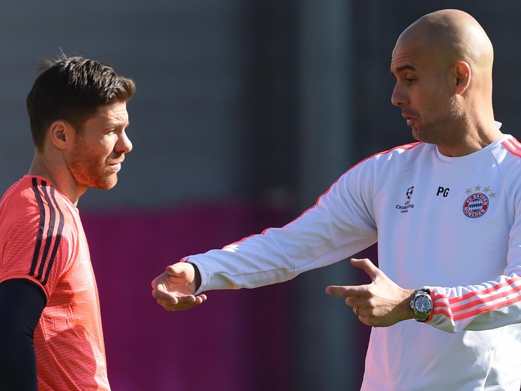 Španski mediji tvrde: Alonso leti iz Reala ako ne sruši City