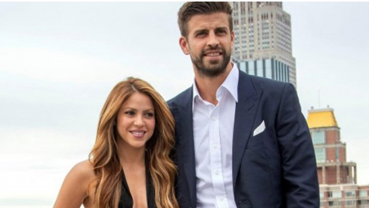 Španski mediji tvrde da su Shakira i Pique obmanuli javnost