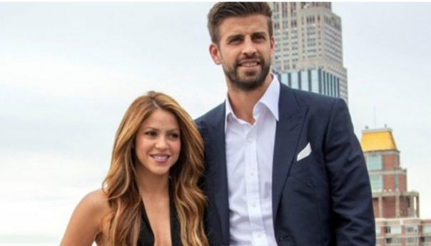 Španski mediji tvrde da su Shakira i Pique obmanuli javnost