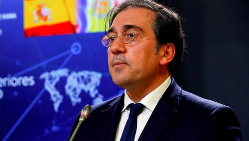 Španski ministar stiže u BiH: Podrška ulasku u EU