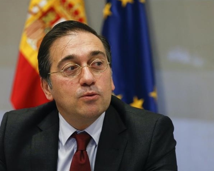 Španski ministar: Vrijeme je da Evropa ima vlastitu vojsku