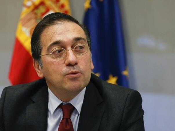 Španski ministar: Vrijeme je da Evropa ima vlastitu vojsku