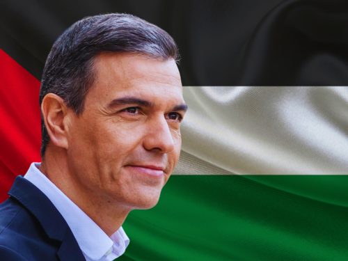 Španski premijer: Isključiti Izrael kao Rusiju, pokazati solidarnost sa Palestincima
