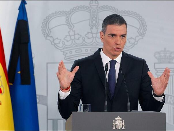 Španski premijer o nestanku struje: "Ne isključujemo nijednu teoriju"
