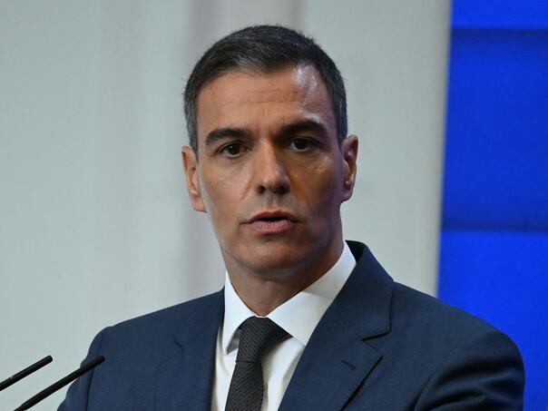 Španski premijer odao počast medicinarima iz Gaze: Moramo zaustaviti ovo barbarstvo