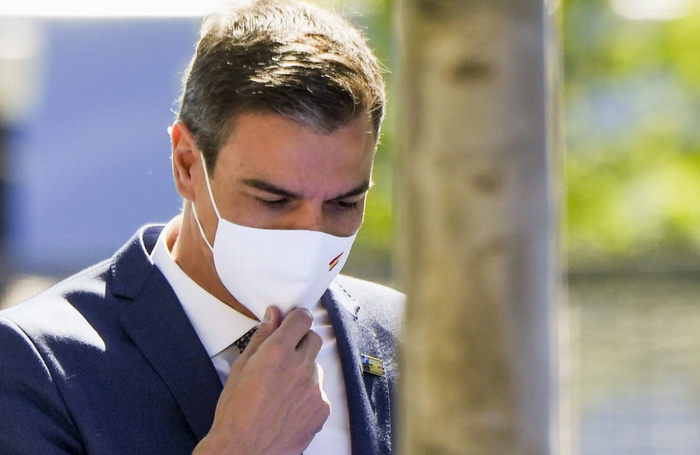 Španski premijer pomilovao devet katalonskih lidera