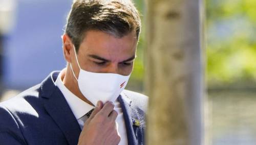 Španski premijer pomilovao devet katalonskih lidera