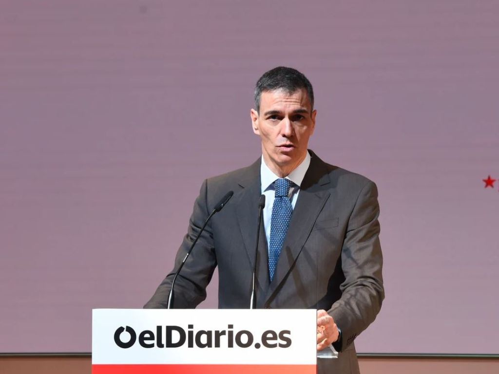 Španski premijer pozvao Evropu da se ne pokori SAD