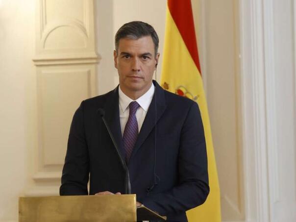 Španski premijer pozvao na zabranu učešća Izraela u međunarodnom sportu