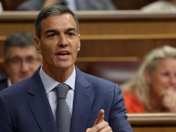 Španija uvodi embargo na oružje Izraelu: Bićemo na pravoj strani historije