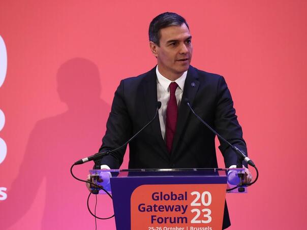 Španski premijer svjedoči u istrazi protiv svoje supruge