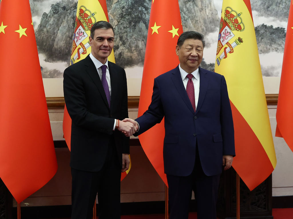 Španski premijer u Pekingu: Kineske investicije ključne za buduće odnose s EU