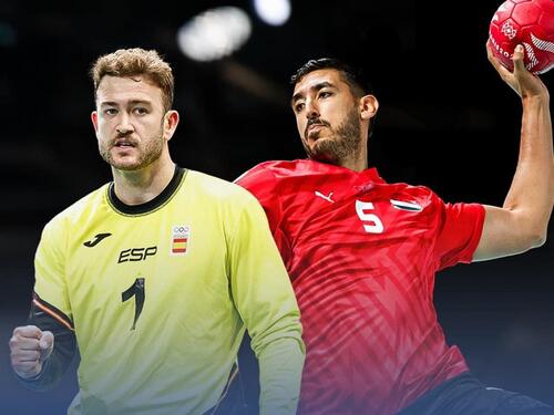 Španski rukometaši nakon produžetaka savladali Egipat za polufinale