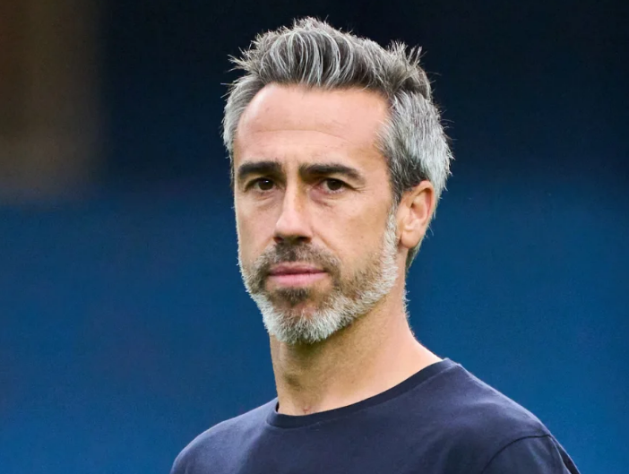 Španski savez otpustio trenera koji je osvojio SP nakon spornog poljupca