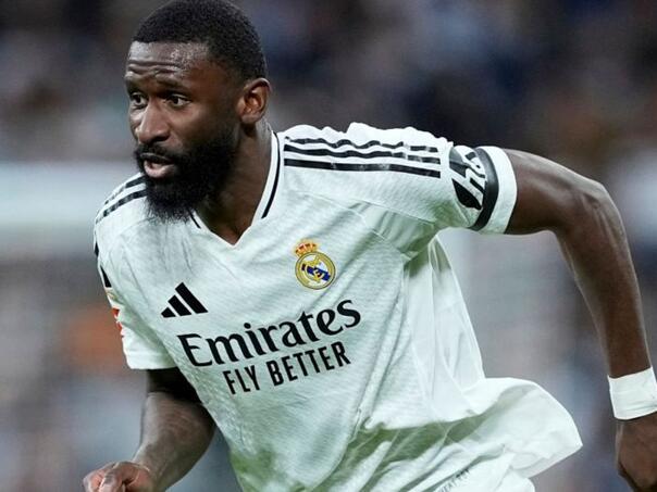 Španski savez žestoko kaznio Rudigera zbog gađanja sudije