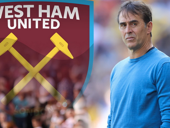 Španski stručnjak preuzima West Ham