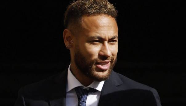 Španski sud odbacio slučaj protiv Neymara