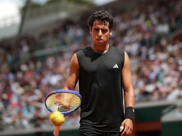 Španski teniser imao isti problem kao Džumhur, pa poručio: Ovo je prešlo sve granice