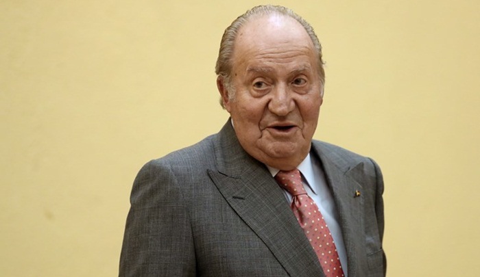 Španski Vrhovni sud pokrenuo novu istragu protiv bivšeg kralja Juana Carlosa