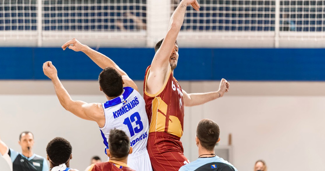 Spars nadigrao Bosna Royal, drugi poraz Zrinjskog ove sedmice