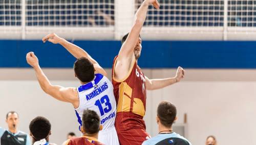 Spars nadigrao Bosna Royal, drugi poraz Zrinjskog ove sedmice