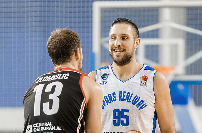 Spars Realway u derbiju razbio Zrinjski, odličan nastup debitanta Orelika
