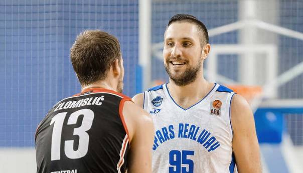 Spars Realway u derbiju razbio Zrinjski, odličan nastup debitanta Orelika