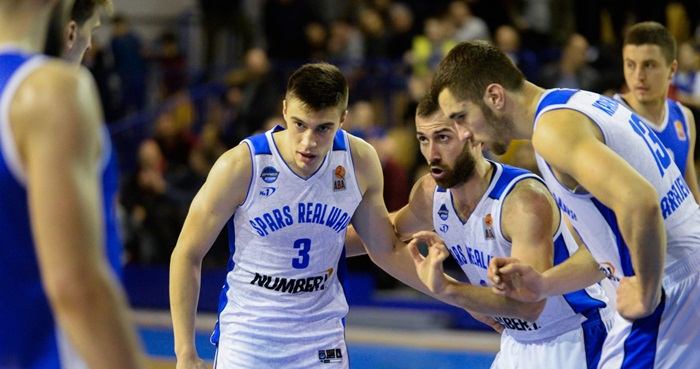 Spars Realway u uzbudljivoj utakmici nadigrao Novi Pazar