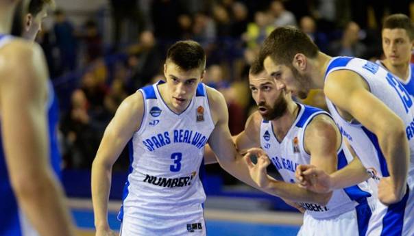 Spars Realway u uzbudljivoj utakmici nadigrao Novi Pazar