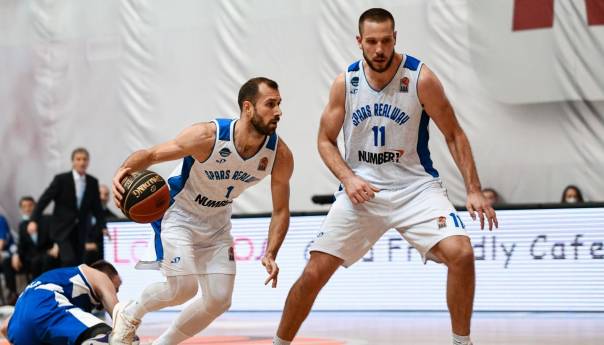 Spars Realway upisao prvi poraz, Sloboda bolja od Proma na gostovanju, Zrinjski savladao Čelik