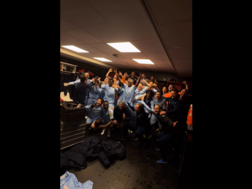 Sparta porazila Feyenoord na De Kuipu nakon 26 godina