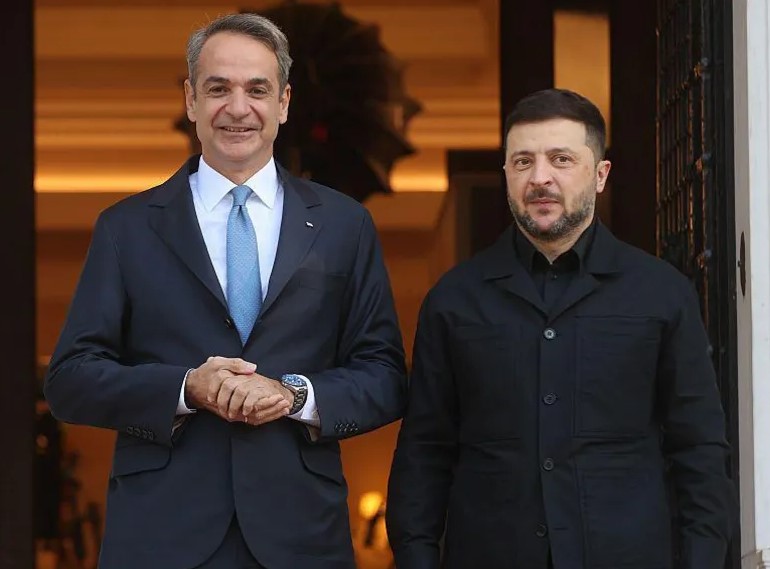 Spas za Ukrajince: Gas će preko zime stizati kroz Balkan