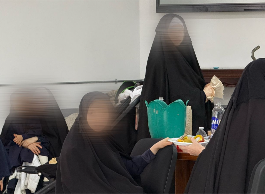 Spašeno 17 maloljetnika iz jevrejske sekte Lev Tahor