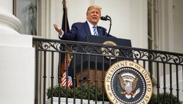 Spasili smo milione života, pogledajte naše brojke i pogledajte evropske