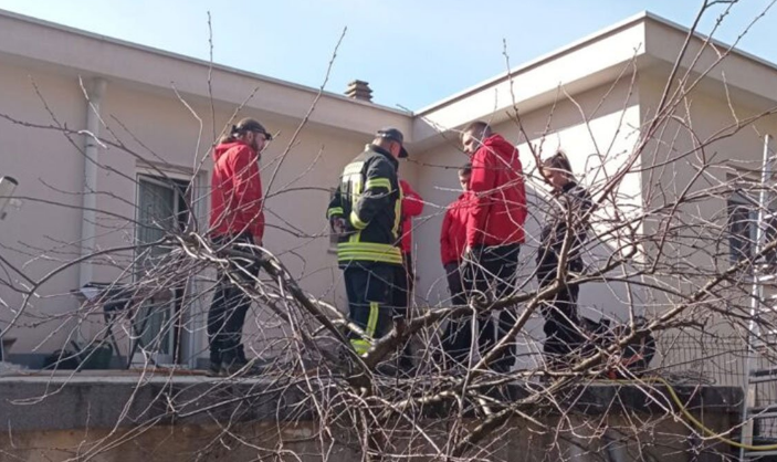 Spasioci izvukli tijelo utopljenika