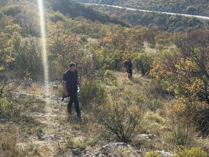 Spasioci nastavljaju potragu za nestalom Fatimom Džajić