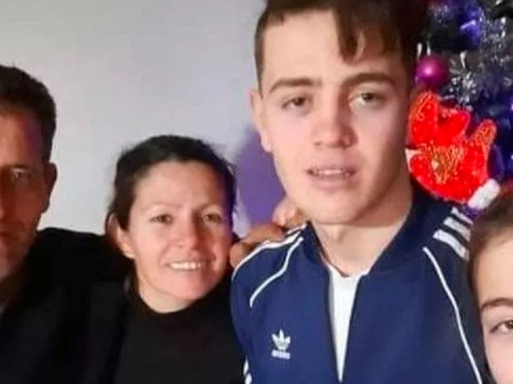 Spasioci pronašli cijelu porodicu mrtvu u Toskani