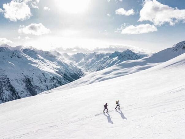 Spasioci pronašli tijela dvojice italijanskih planinara