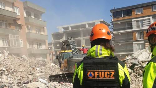 Spasioci završili misiju u Turskoj, krenuli ka BiH