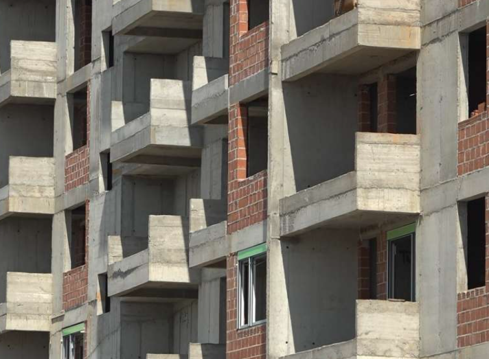 Spavaće sobe na prodaju ističu ogromnu ozbiljnost stambene krize u Evropi