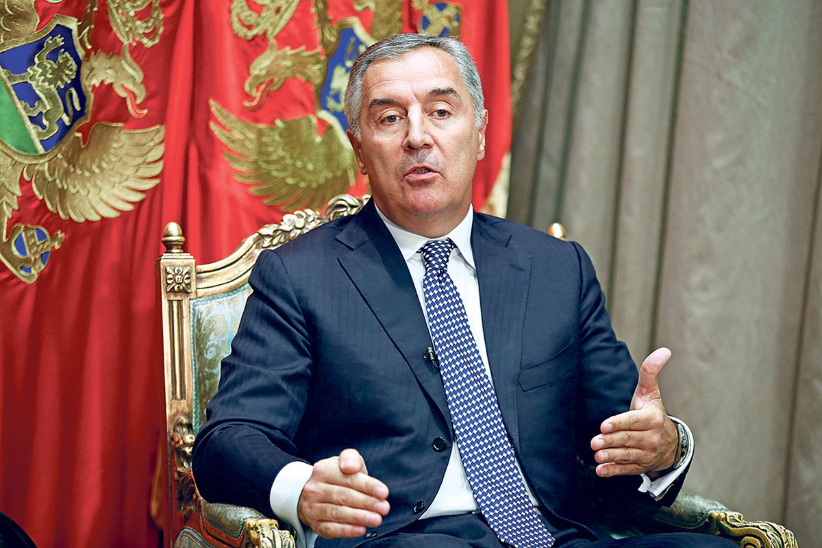 SPC je ruski i instrument velikosrpskoga nacionalizma