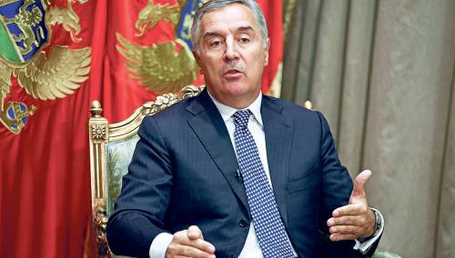 SPC je ruski i instrument velikosrpskoga nacionalizma